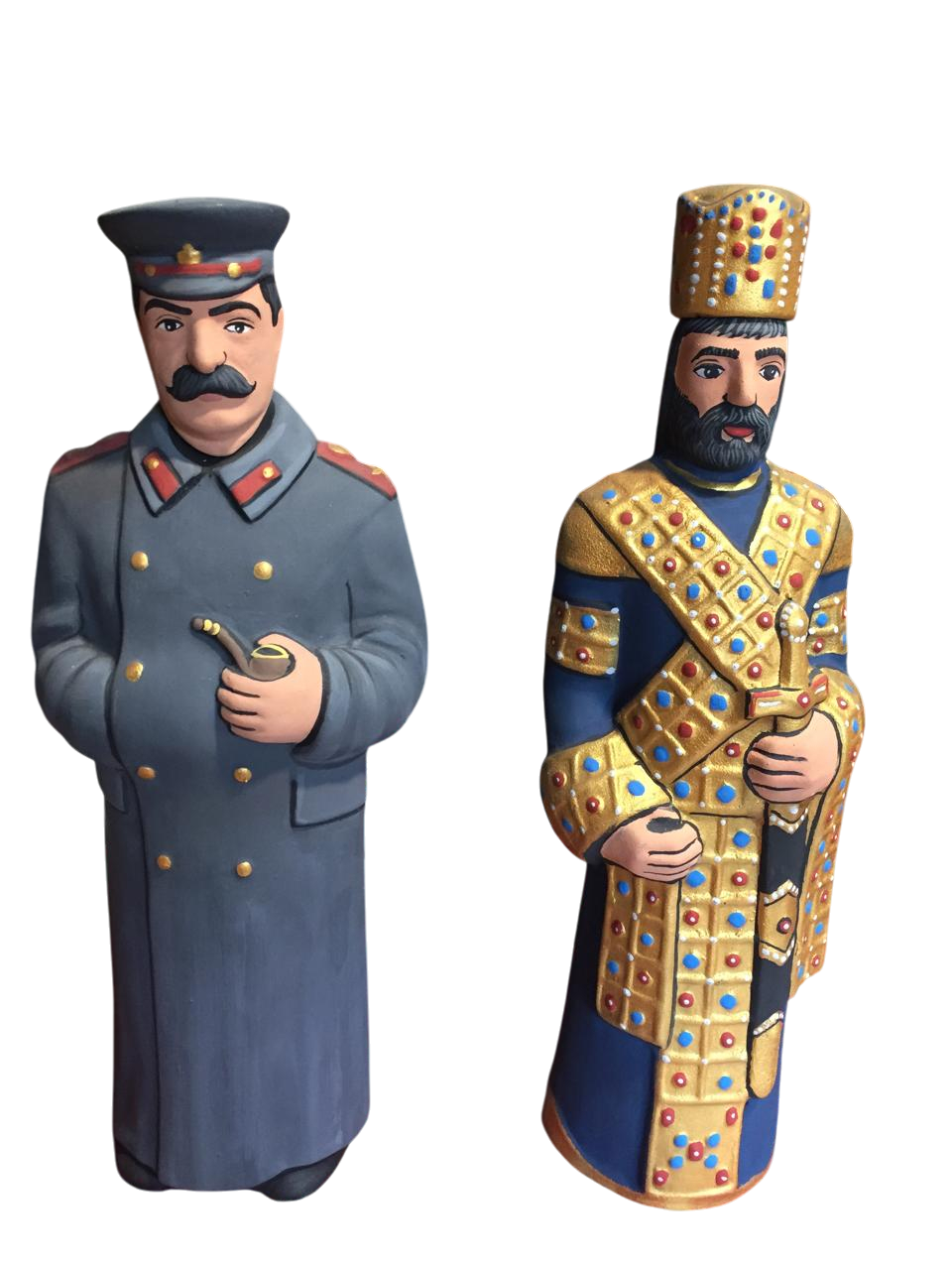 კერამიკული ბოთლი