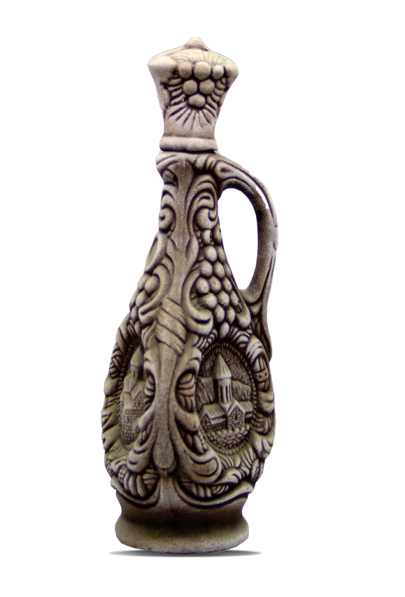 Ceramico ქოთნები